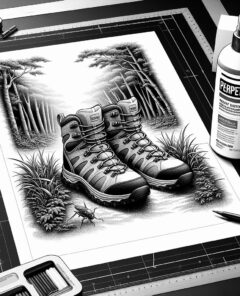 ai-zeckenbekämpfung-permethrin-schuhe