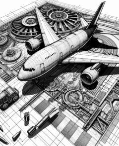 airbus-gewinnplus-lieferengpaesse-handelskonflikte