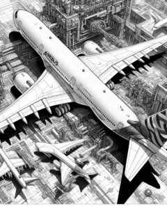 airbus-steigert-flugzeugauslieferungen-april-2025