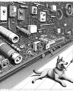 airtag-batterie-hund-rettung