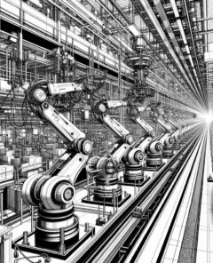 apple-iphone-produktion-usa-roboter