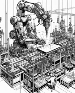 apple-iphone-produktion-usa-roboter