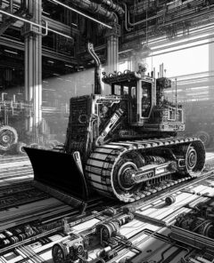 autonome-baumaschinen-lumina-elektro-bulldozer