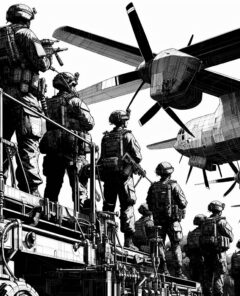 bedeutung-frauen-militaer-unersetzliche-staerke