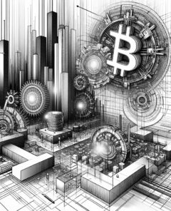 bitcoin-btc-bull-token-krypto-zukunft