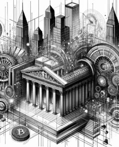 bitcoin-fed-entscheidung-geopolitische-spannungen