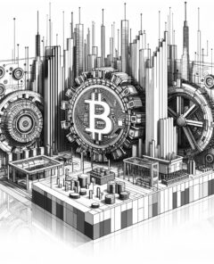 bitcoin-fed-entscheidung-kryptomarkt