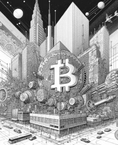 bitcoin-gestuetzte-kredite-investitionsstrategie