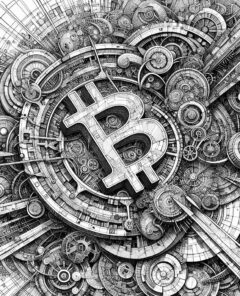 bitcoin-interesse-einzelhaendler-kursanstieg