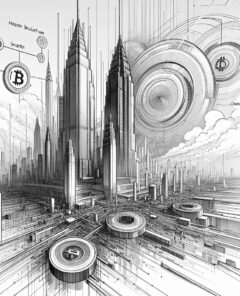 bitcoin-ki-zukunft-technologie-neue-ebene