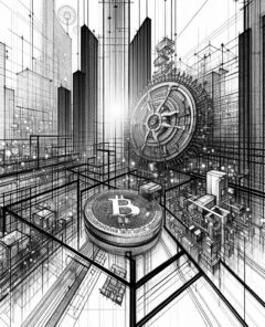 bitcoin-kurs-fed-zinsentscheidungen