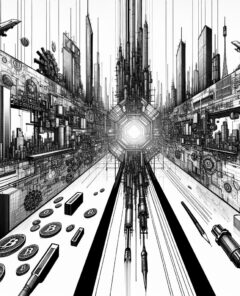 bitcoin-makrooekonomie-markt-druck