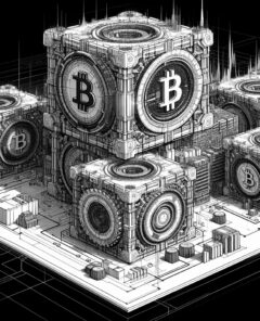 bitcoin-preis-netzwerkaktivitaet