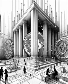 bitcoin-treasury-strategie-risiken