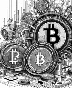 bitcoin-vergessene-unternehmen-preiswelle