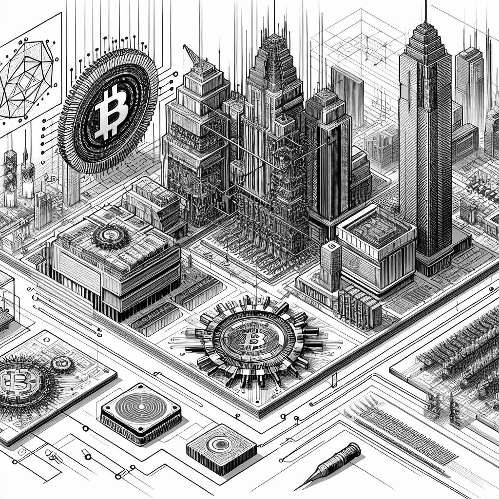 BlackRock warnt vor Quantencomputern: Bedrohung für Bitcoin? BlackRock warnt vor Quantencomputern: Bedrohung für Bitcoin?