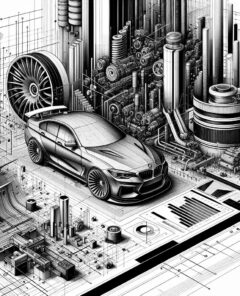 bmw-bullische-tageskerze-analyse