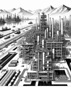 bp-produktionsprobleme-finanzielle-herausforderungen