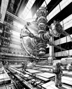 chinas-raumstation-rekordraumspaziergang-crew-wechsel