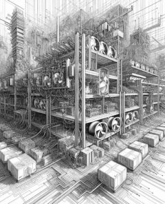 cleanspark-bitcoin-mining-kapazitaeten-finanzstrategie