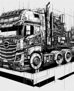 daimler-truck-prognosen-nordamerika-herausforderungen