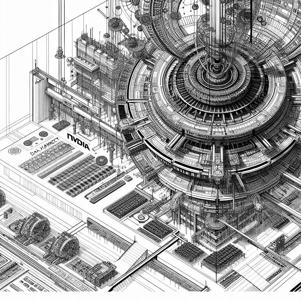 Dax nimmt eine Atempause: NVIDIA-Zahlen im Fokus Dax nimmt eine Atempause: NVIDIA-Zahlen im Fokus