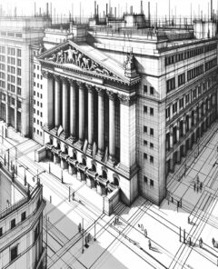 deutsche-boerse-kursrueckgang-marktanalyse