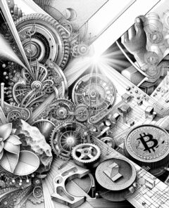dollar-schwache-bitcoin-rekordrally