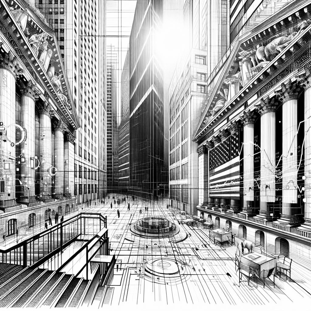 Dow Jones schwächelt trotz starker Performance von NVIDIA und Caterpillar Dow Jones schwächelt trotz starker Performance von NVIDIA und Caterpillar