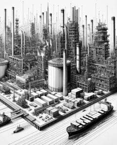 e-methanol-daenemark-kommerzielle-produktion