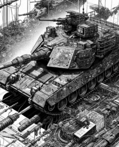 elektrifizierung-militaerfahrzeuge-verteidigungstechnologie