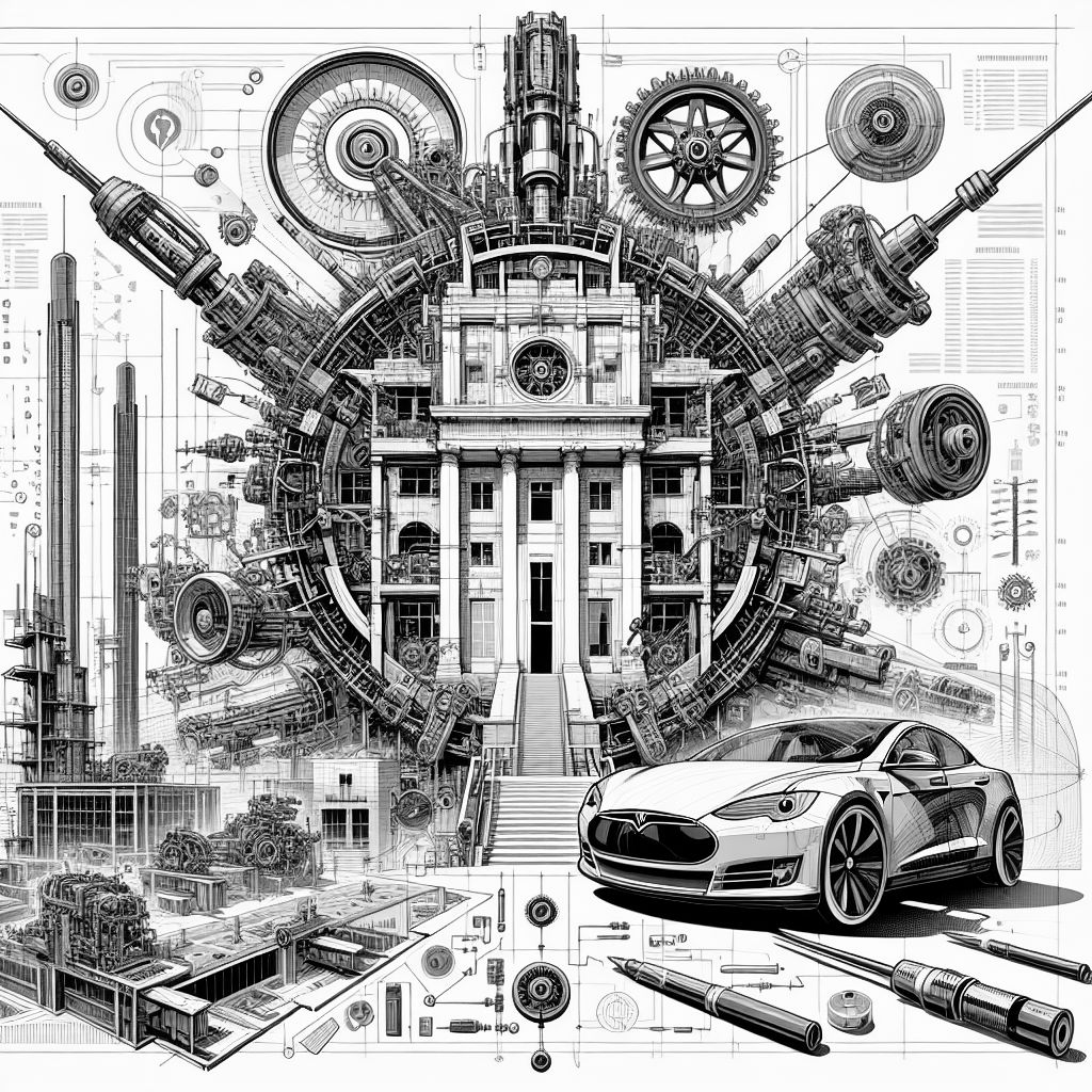 Elektroauto-Markt boomt durch Rabatte, Tesla bleibt zurück Elektroauto-Markt boomt durch Rabatte, Tesla bleibt zurück