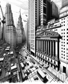 ftse-100-london-montagmittag-fester