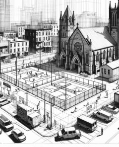 kontroverse-kirche-pickleball-plaetze