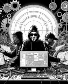 kraken-nordkoreanischer-hackerangriff-methoden