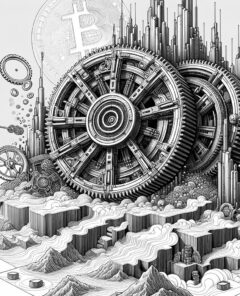 kryptowaehrungen-steigen-dow-jones-us-dollar-fallen