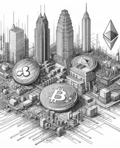 kursbewegungen-bitcoin-ripple-ethereum