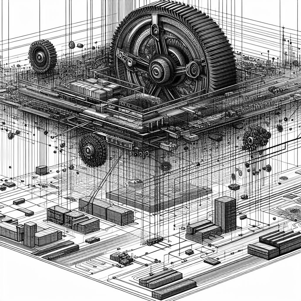 Microsofts Stellenabbau trotz KI-Boom: Ein Paradoxon der Tech-Branche Microsofts Stellenabbau trotz KI-Boom: Ein Paradoxon der Tech-Branche