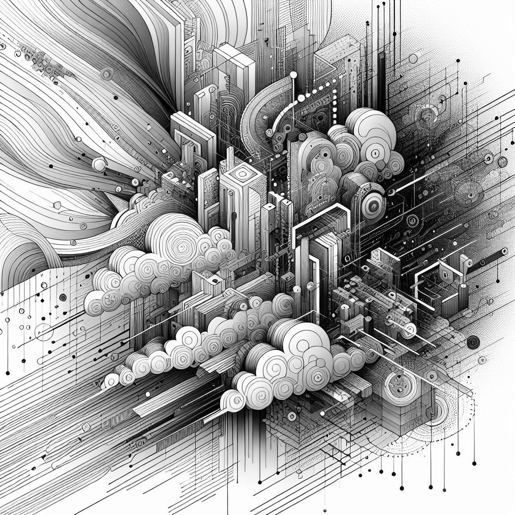 Microsofts Umsatzsprung dank KI und Cloud-Diensten Microsofts Umsatzsprung dank KI und Cloud-Diensten
