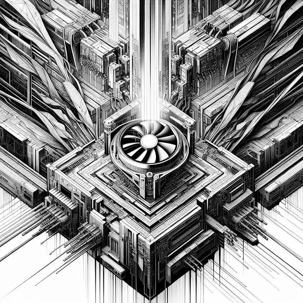 NVIDIA treibt asiatische Märkte an trotz Zollunsicherheiten NVIDIA treibt asiatische Märkte an trotz Zollunsicherheiten