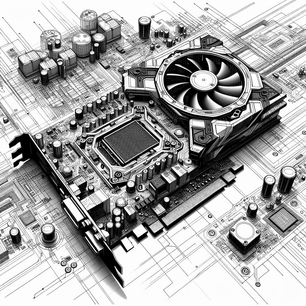 NVIDIA GeForce RTX 5060 Ti: Ein Vergleich der 8 GB und 16 GB Modelle NVIDIA GeForce RTX 5060 Ti: Ein Vergleich der 8 GB und 16 GB Modelle