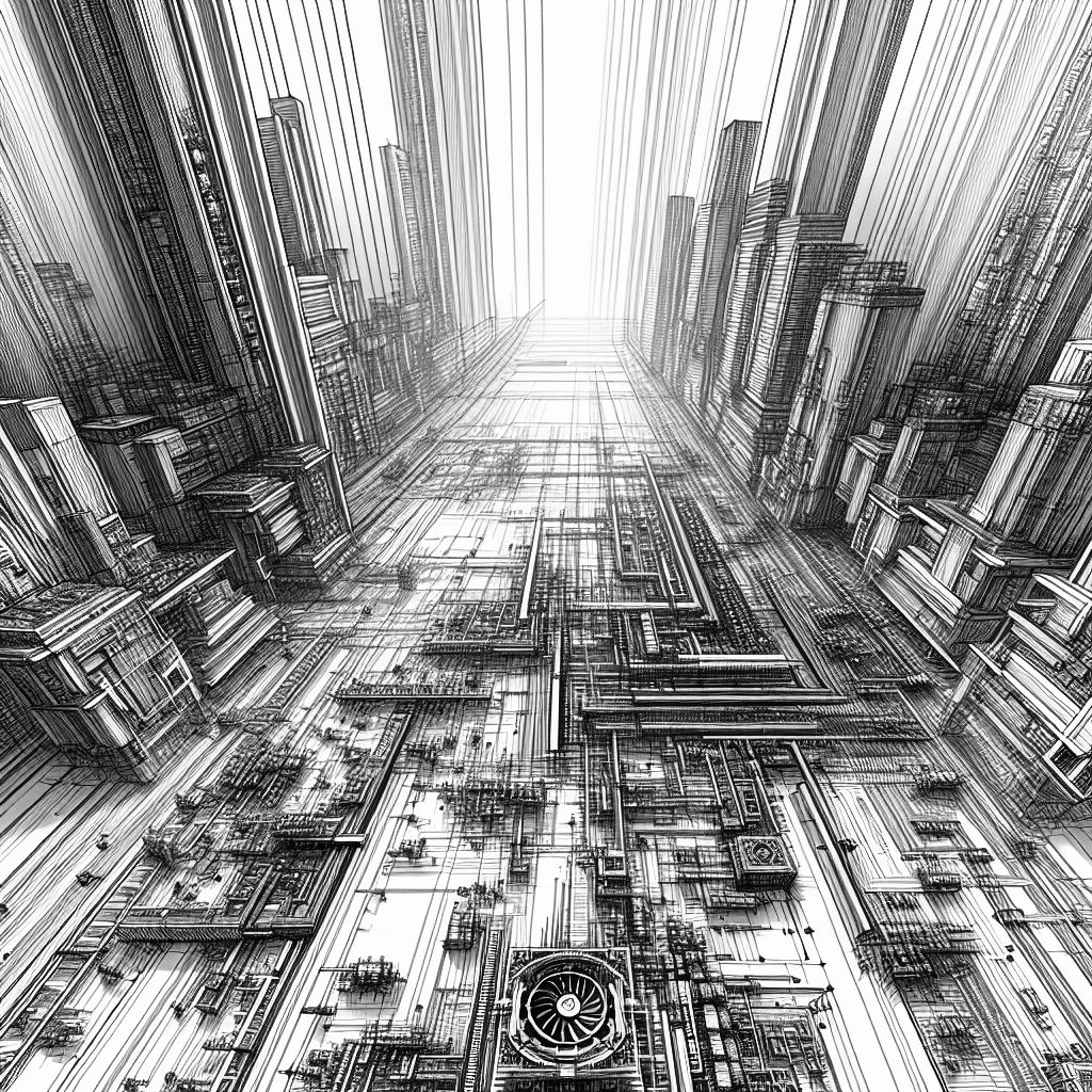 NVIDIA: Chancen und Herausforderungen im KI-Markt NVIDIA: Chancen und Herausforderungen im KI-Markt