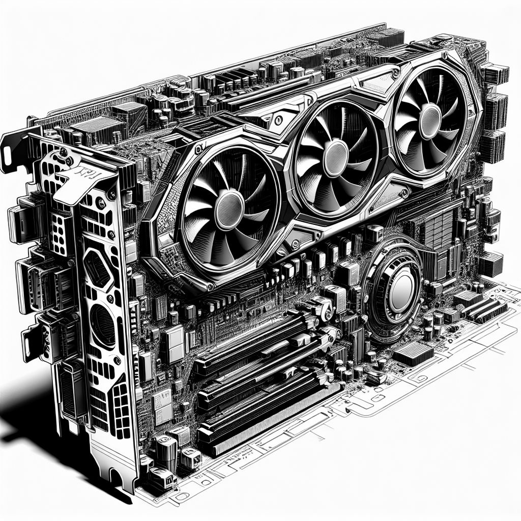 NVIDIA verspricht erschwingliche RTX 5060, doch Verfügbarkeit bleibt fraglich NVIDIA verspricht erschwingliche RTX 5060, doch Verfügbarkeit bleibt fraglich