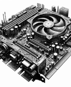 nvidia-rtx-5090-prototyp-vier-stromanschluesse