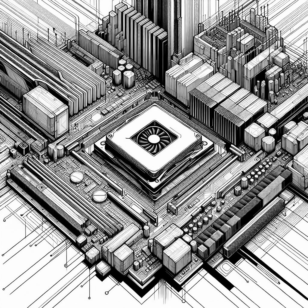 NVIDIA’s Geheime RTX Titan: Ein Blick auf den Prototyp mit 48 GB VRAM NVIDIA’s Geheime RTX Titan: Ein Blick auf den Prototyp mit 48 GB VRAM