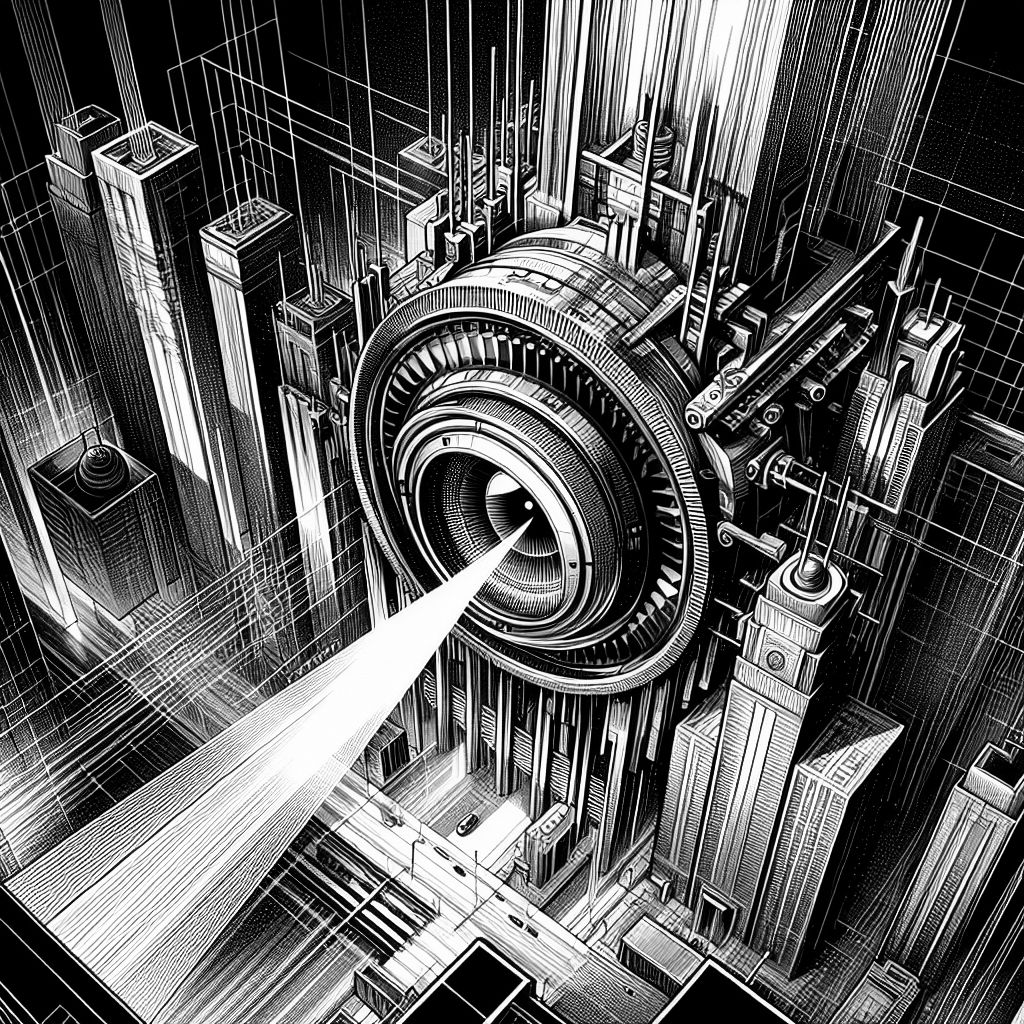 OpenAI’s World-Projekt: Datenschutzbedenken und regulatorische Herausforderungen OpenAI’s World-Projekt: Datenschutzbedenken und regulatorische Herausforderungen