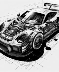 porsche-aktie-erholungstendenzen-herausforderungen