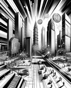 strategie-bitcoin-fuehrendes-unternehmen