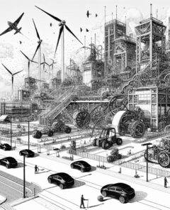 streiks-ford-koeln-tarifkonflikt-elektromobilitaet
