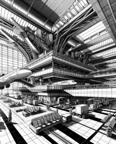 technische-stoerung-flughafen-atlanta-flugverkehr